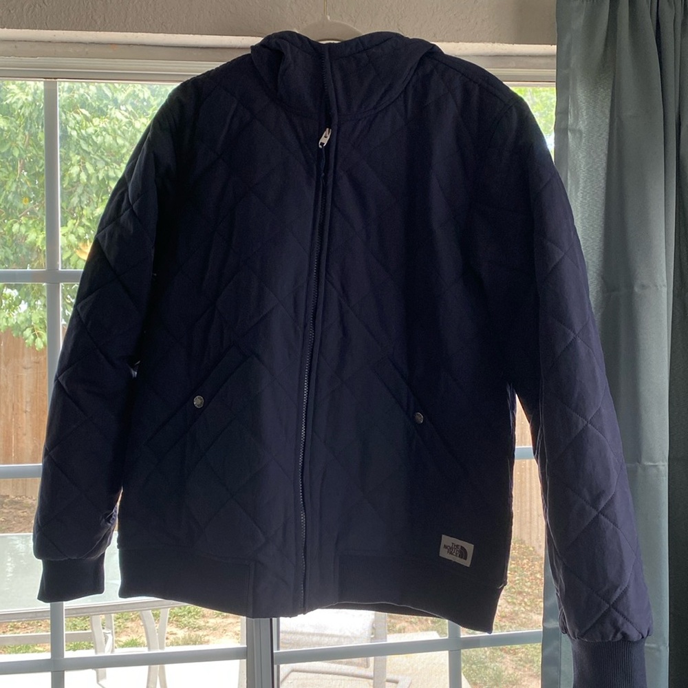 Men’s north face jacket